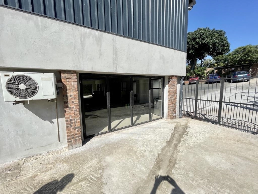 To Let commercial Property for Rent in Durban North KwaZulu-Natal