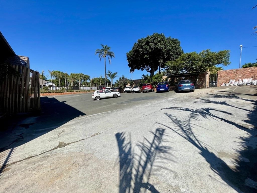 To Let commercial Property for Rent in Durban North KwaZulu-Natal