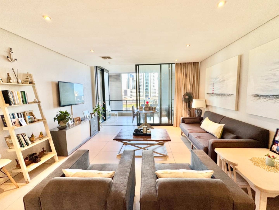 3 Bedroom Property for Sale in Umhlanga KwaZulu-Natal