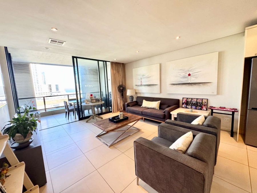 3 Bedroom Property for Sale in Umhlanga KwaZulu-Natal