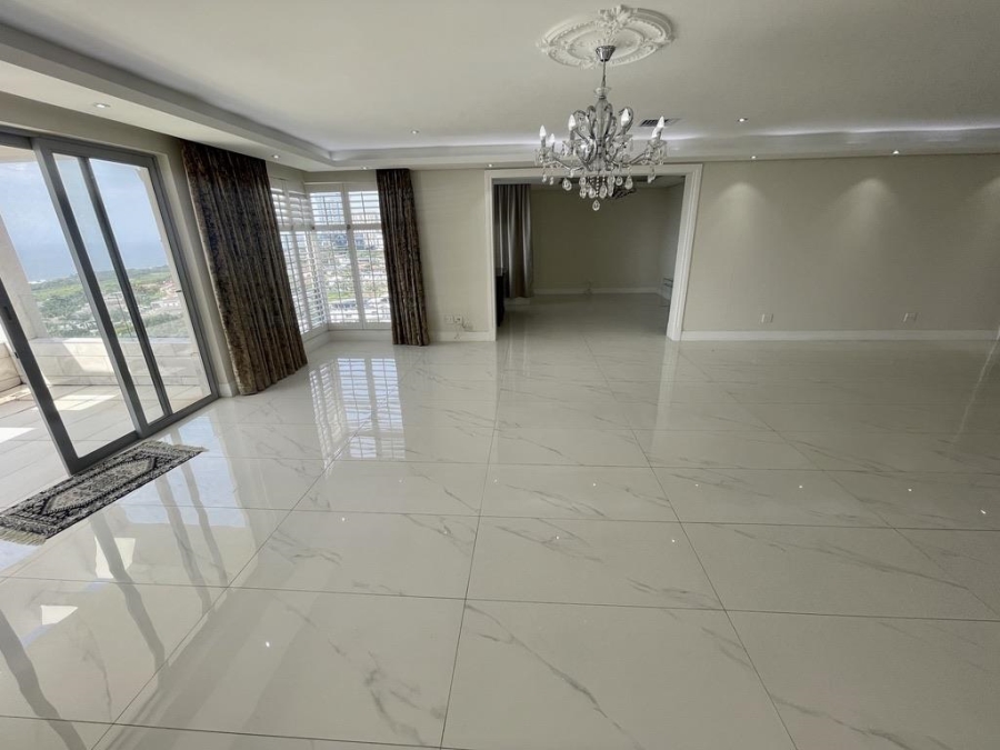 To Let 3 Bedroom Property for Rent in Umhlanga Ridge KwaZulu-Natal