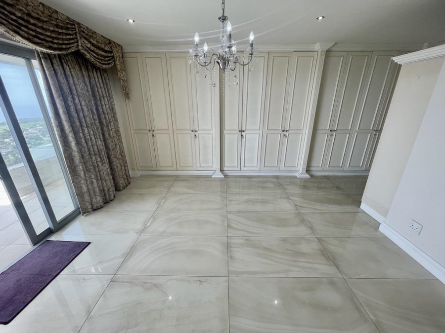 To Let 3 Bedroom Property for Rent in Umhlanga Ridge KwaZulu-Natal