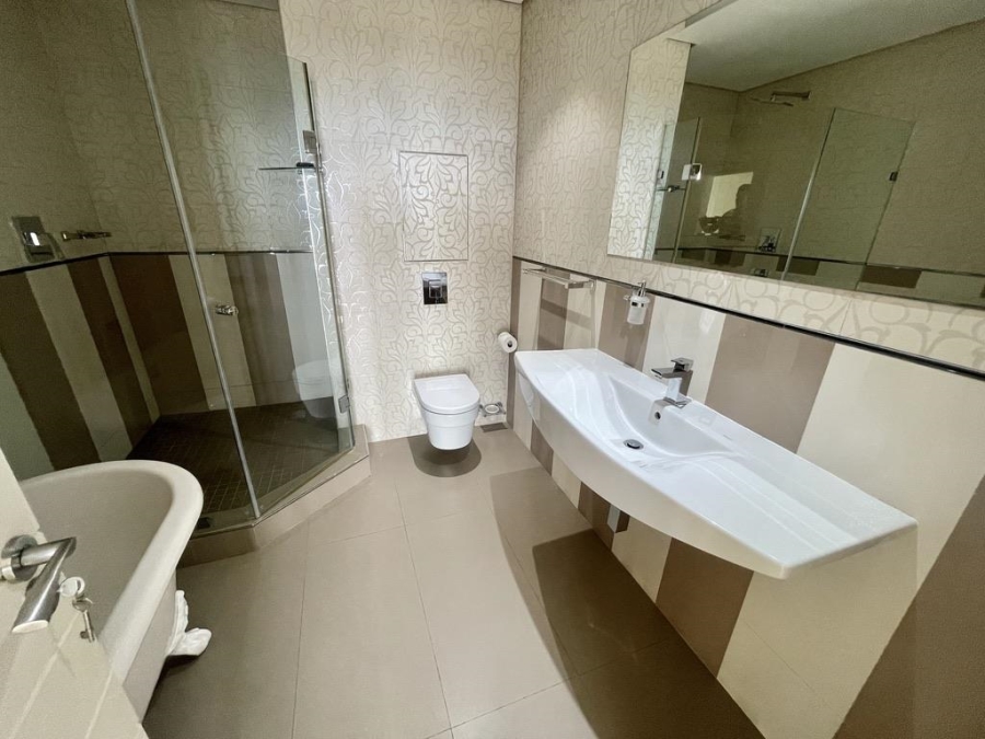 To Let 3 Bedroom Property for Rent in Umhlanga Ridge KwaZulu-Natal