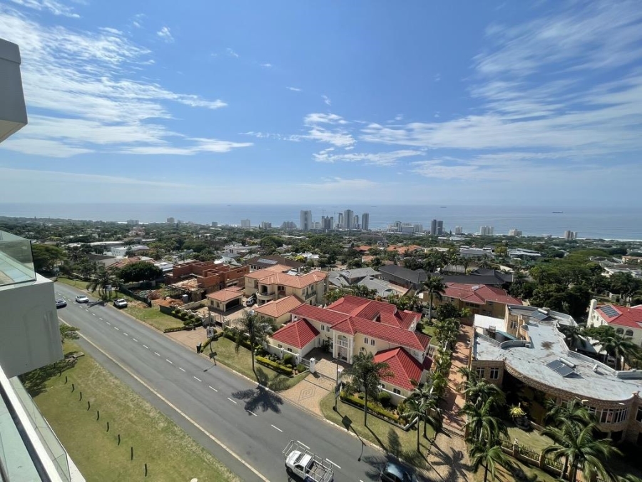 To Let 3 Bedroom Property for Rent in Umhlanga Ridge KwaZulu-Natal