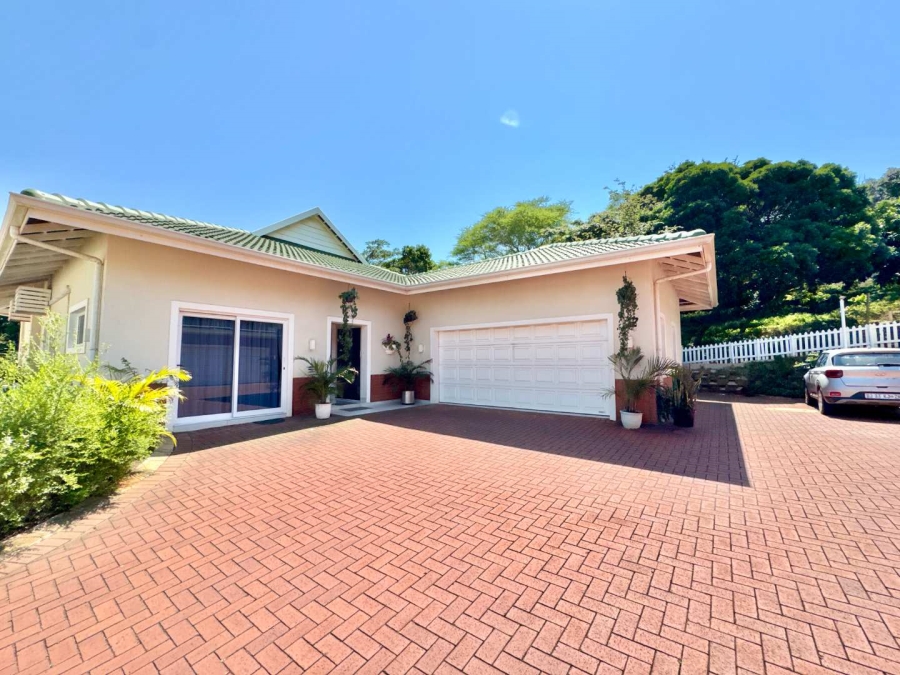 3 Bedroom Property for Sale in Kindlewood Estate KwaZulu-Natal