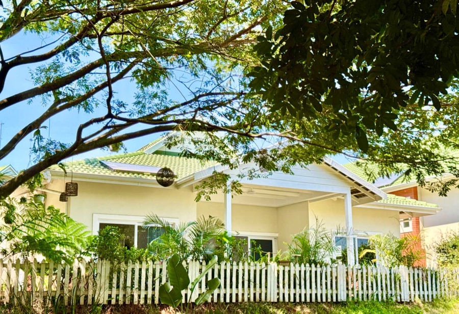 3 Bedroom Property for Sale in Kindlewood Estate KwaZulu-Natal