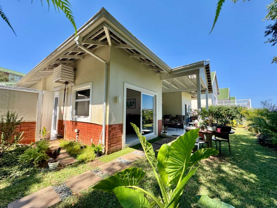 3 Bedroom Property for Sale in Kindlewood Estate KwaZulu-Natal