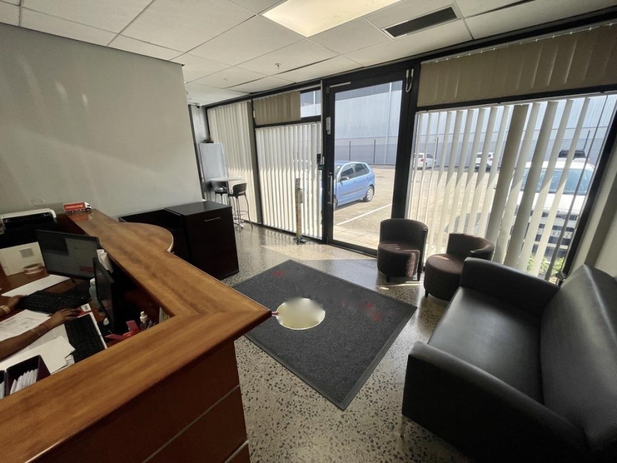 To Let commercial Property for Rent in Cornubia KwaZulu-Natal