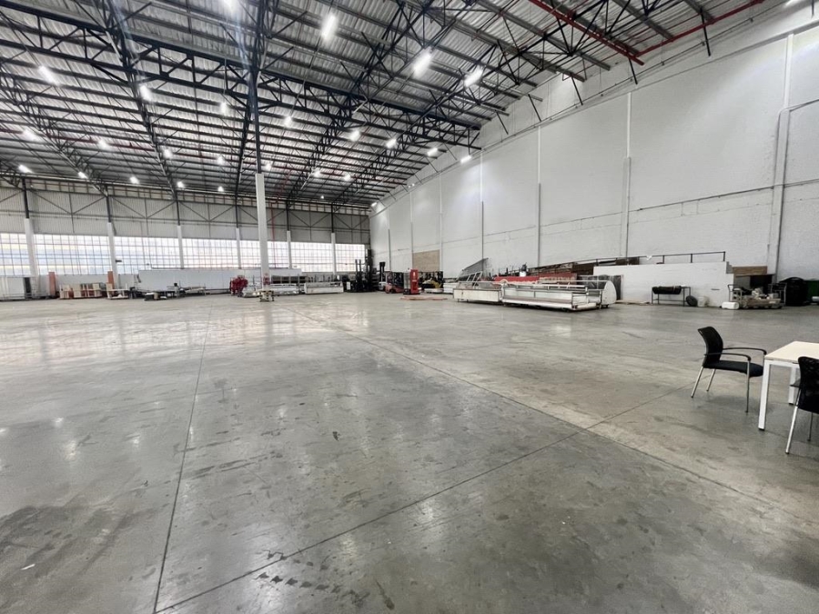 To Let commercial Property for Rent in Cornubia KwaZulu-Natal