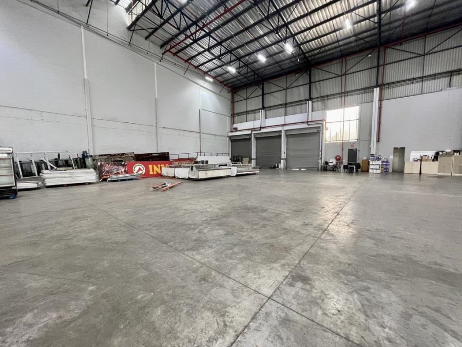 To Let commercial Property for Rent in Cornubia KwaZulu-Natal