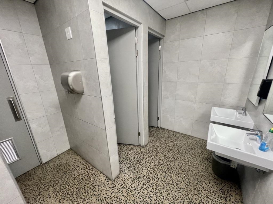 To Let commercial Property for Rent in Cornubia KwaZulu-Natal