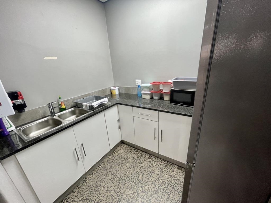 To Let commercial Property for Rent in Cornubia KwaZulu-Natal