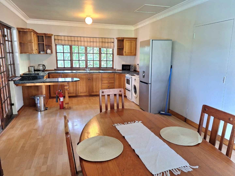 To Let 1 Bedroom Property for Rent in Winston Park KwaZulu-Natal