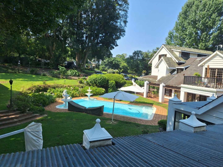 To Let 1 Bedroom Property for Rent in Winston Park KwaZulu-Natal