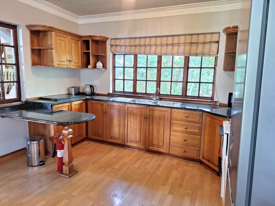 To Let 1 Bedroom Property for Rent in Winston Park KwaZulu-Natal