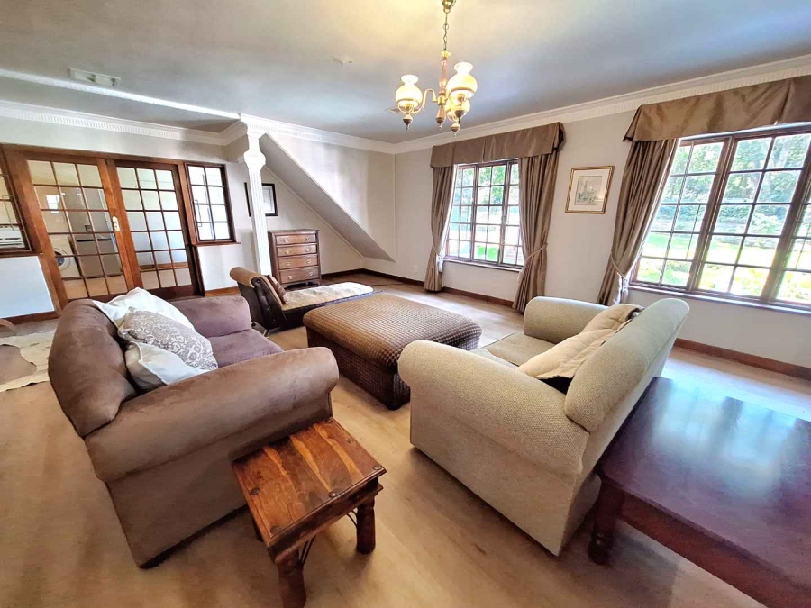 To Let 1 Bedroom Property for Rent in Winston Park KwaZulu-Natal