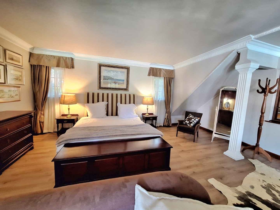 To Let 1 Bedroom Property for Rent in Winston Park KwaZulu-Natal