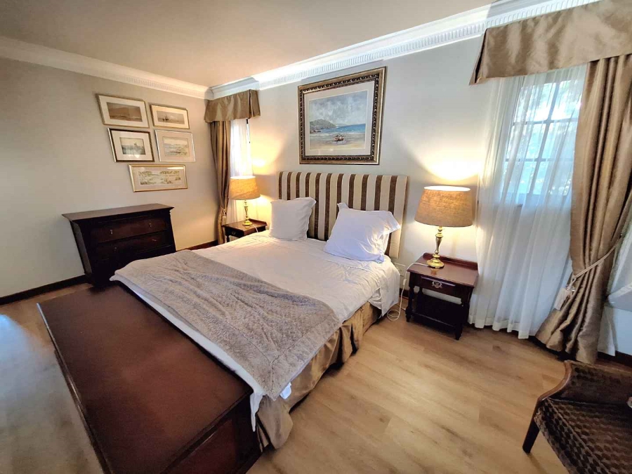 To Let 1 Bedroom Property for Rent in Winston Park KwaZulu-Natal