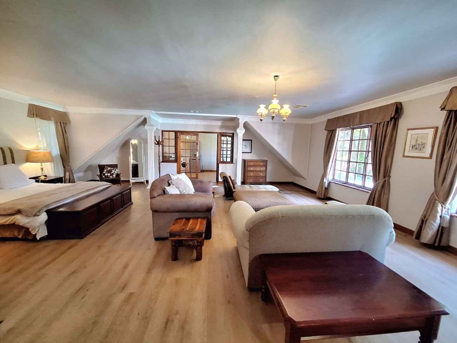 To Let 1 Bedroom Property for Rent in Winston Park KwaZulu-Natal