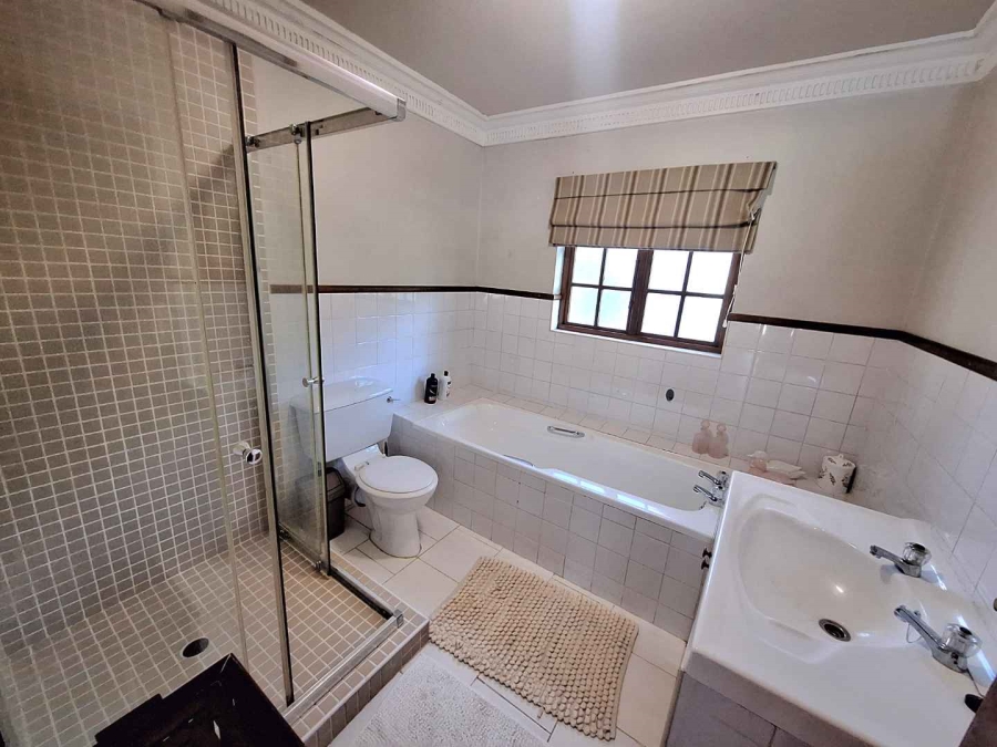 To Let 1 Bedroom Property for Rent in Winston Park KwaZulu-Natal