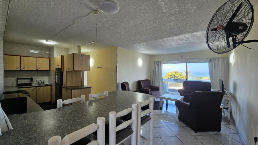 To Let 2 Bedroom Property for Rent in Amanzimtoti KwaZulu-Natal