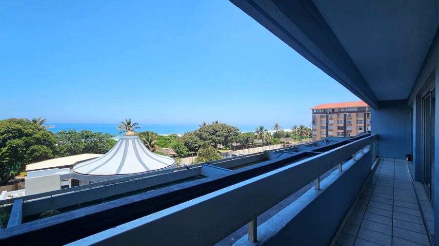 To Let 2 Bedroom Property for Rent in Amanzimtoti KwaZulu-Natal