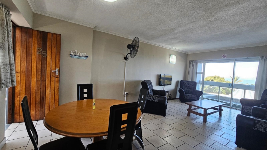 To Let 2 Bedroom Property for Rent in Amanzimtoti KwaZulu-Natal