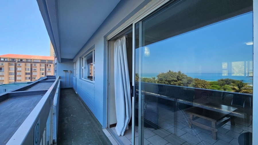 To Let 2 Bedroom Property for Rent in Amanzimtoti KwaZulu-Natal