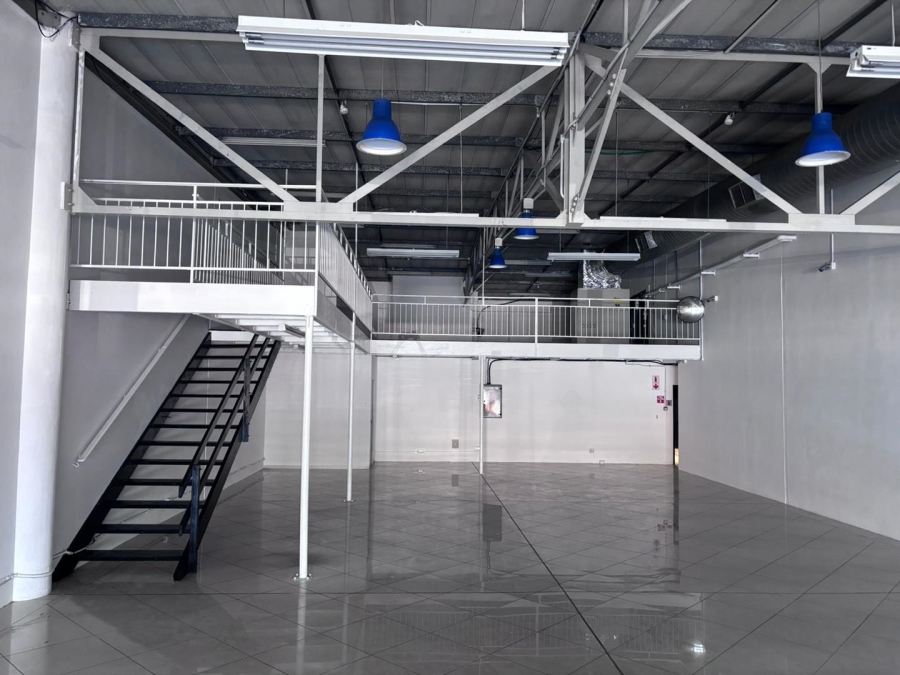 To Let commercial Property for Rent in Springfield KwaZulu-Natal