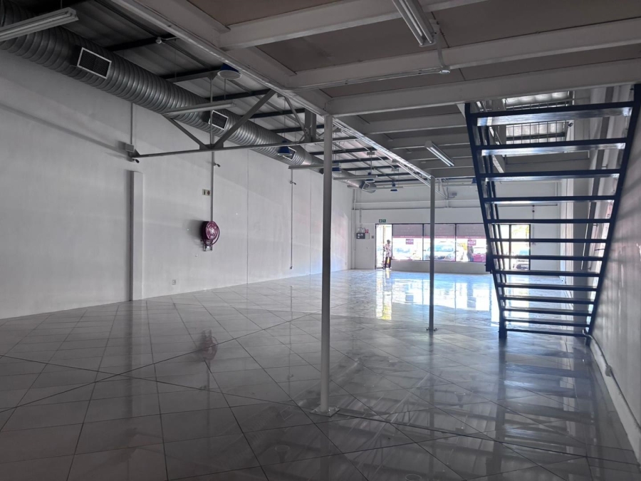 To Let commercial Property for Rent in Springfield KwaZulu-Natal