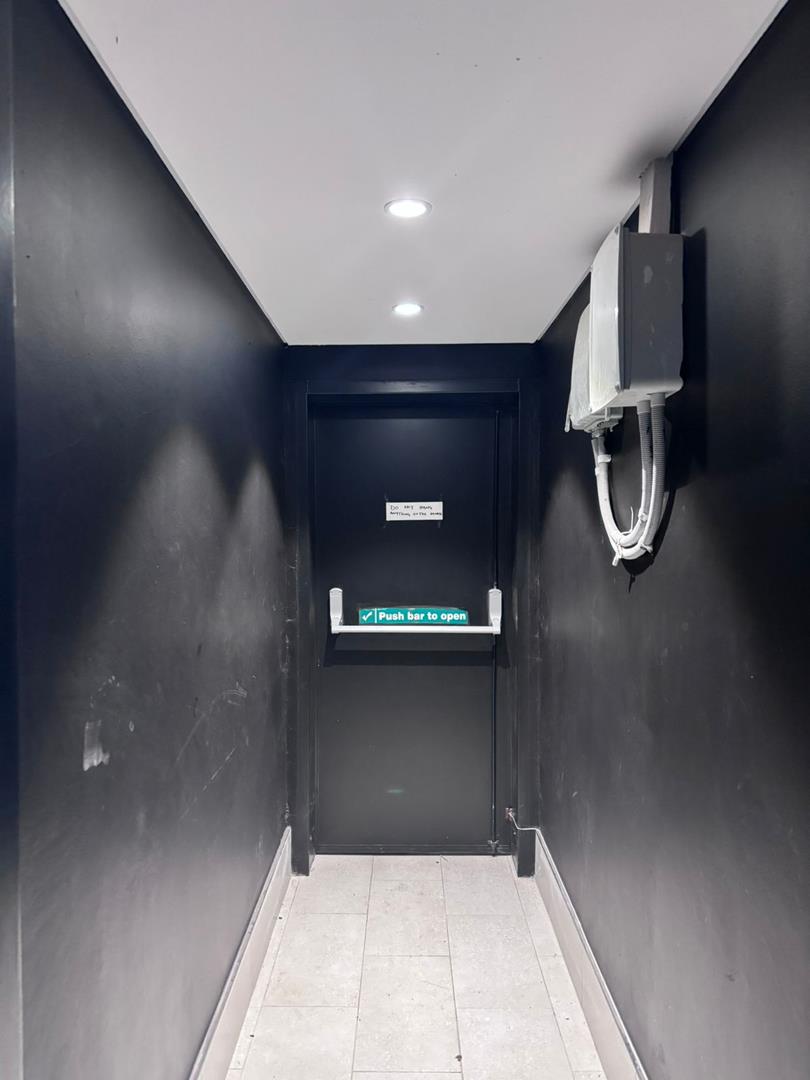 To Let commercial Property for Rent in Springfield KwaZulu-Natal