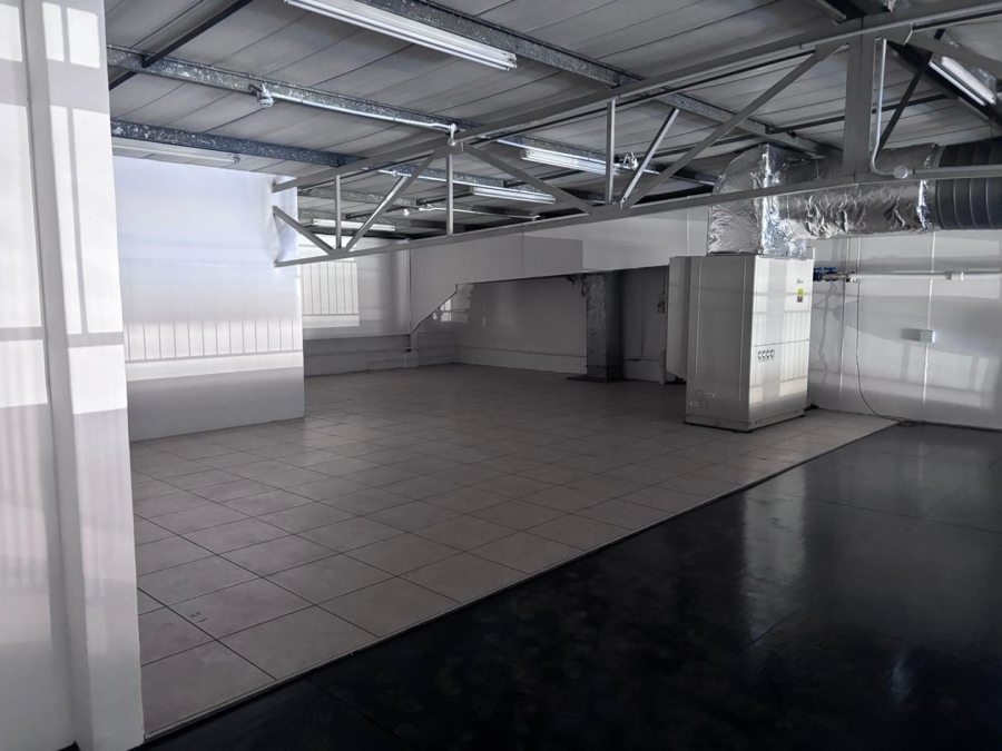 To Let commercial Property for Rent in Springfield KwaZulu-Natal