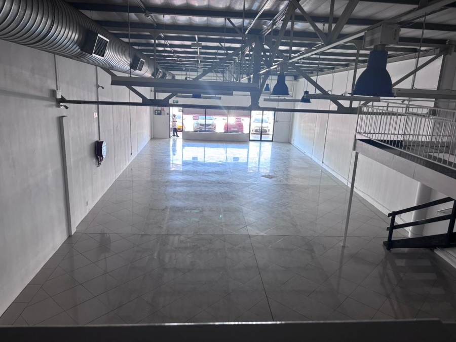 To Let commercial Property for Rent in Springfield KwaZulu-Natal