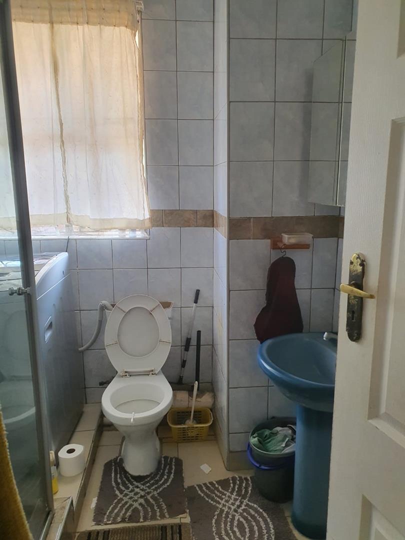 2 Bedroom Property for Sale in Empangeni Central KwaZulu-Natal