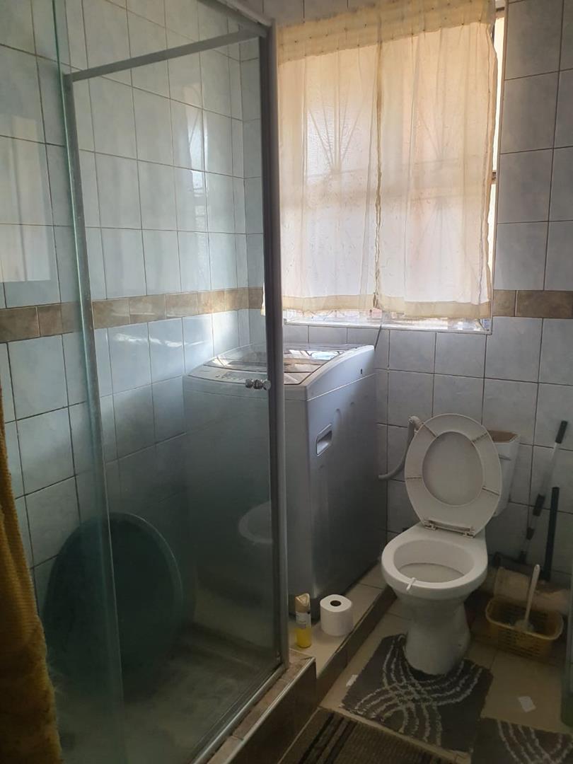 2 Bedroom Property for Sale in Empangeni Central KwaZulu-Natal