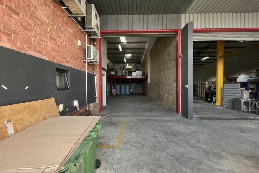 To Let 0 Bedroom Property for Rent in Cornubia KwaZulu-Natal