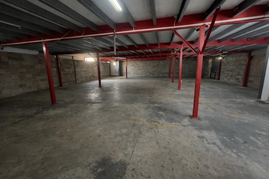 To Let 0 Bedroom Property for Rent in Cornubia KwaZulu-Natal