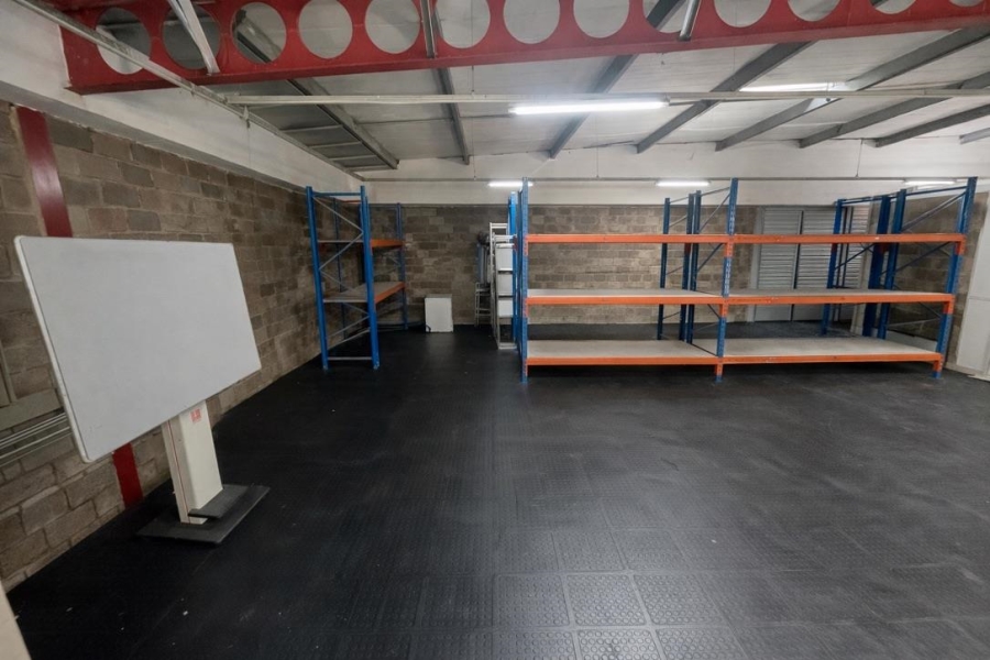 To Let 0 Bedroom Property for Rent in Cornubia KwaZulu-Natal