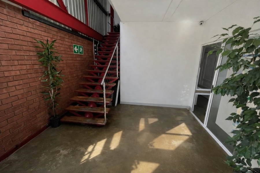 To Let 0 Bedroom Property for Rent in Cornubia KwaZulu-Natal