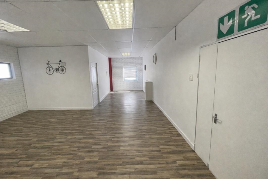 To Let 0 Bedroom Property for Rent in Cornubia KwaZulu-Natal