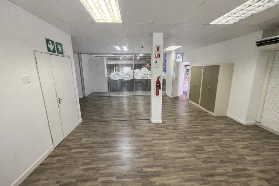 To Let 0 Bedroom Property for Rent in Cornubia KwaZulu-Natal