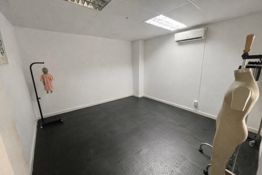 To Let 0 Bedroom Property for Rent in Cornubia KwaZulu-Natal