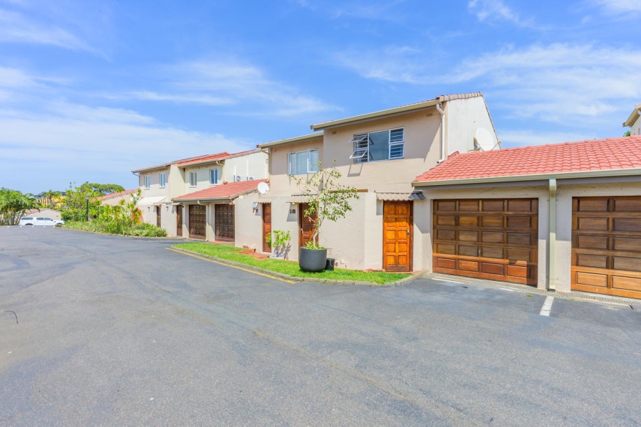 2 Bedroom Property for Sale in Herrwood Park KwaZulu-Natal