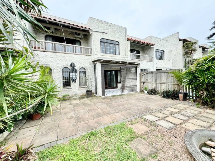 To Let 3 Bedroom Property for Rent in Umgeni Park KwaZulu-Natal