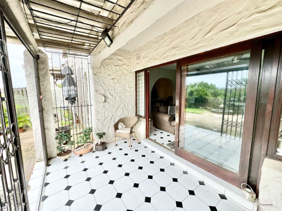 To Let 3 Bedroom Property for Rent in Umgeni Park KwaZulu-Natal