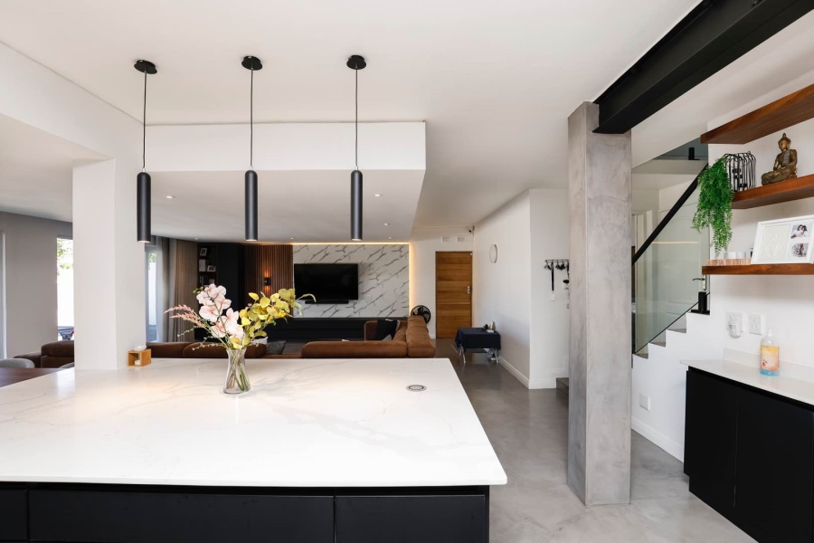 4 Bedroom Property for Sale in La Lucia KwaZulu-Natal