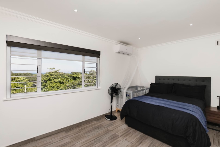 4 Bedroom Property for Sale in La Lucia KwaZulu-Natal