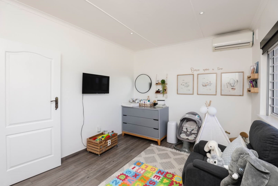 4 Bedroom Property for Sale in La Lucia KwaZulu-Natal