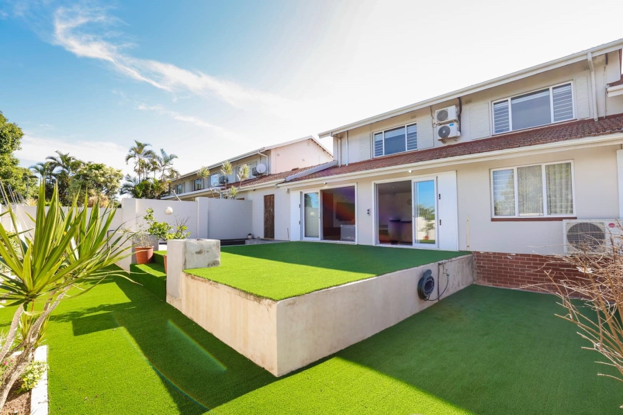 4 Bedroom Property for Sale in La Lucia KwaZulu-Natal