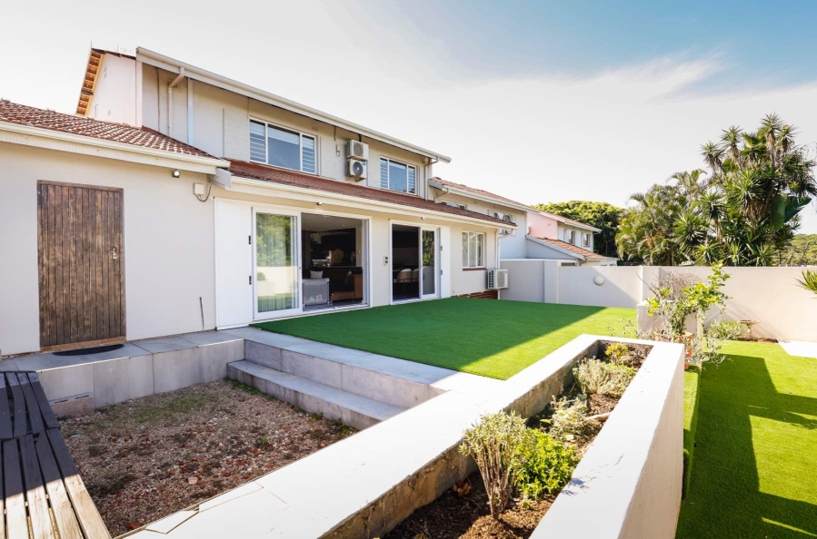 4 Bedroom Property for Sale in La Lucia KwaZulu-Natal